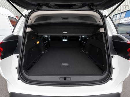 2023 Citroen C5 Aircross - photo 9