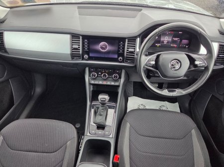 2023 Skoda Kodiaq - photo 13