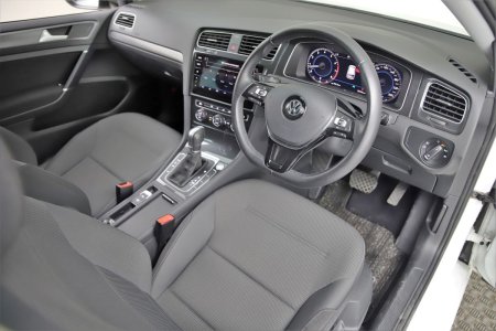 2019 Volkswagen Golf - photo 13
