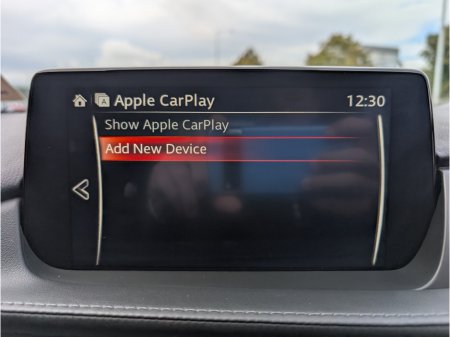 2022 Mazda Mazda6 - photo 24