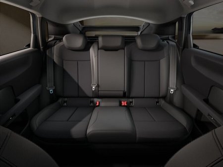 2026 Audi A2 - photo 8