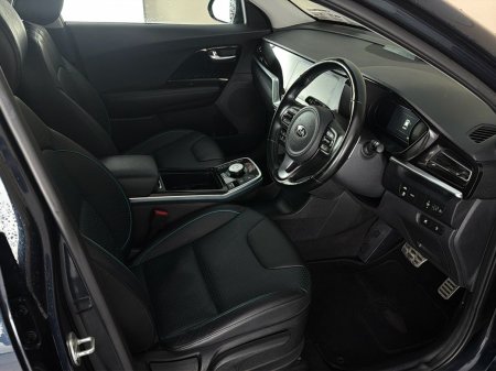 2021 Kia Niro - photo 21