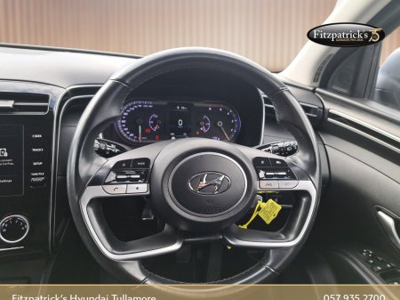 2022 Hyundai Tucson - photo 7
