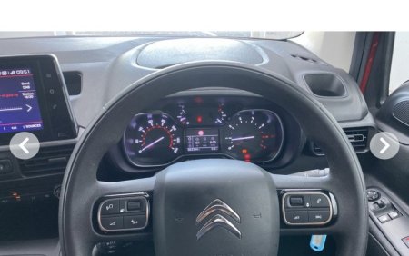2023 Citroen Berlingo - photo 6