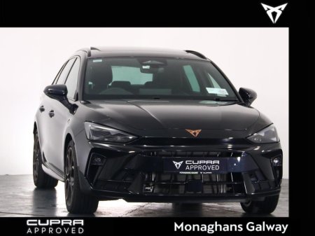 2026 Cupra Leon - photo 2