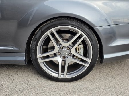 2008 Mercedes-Benz CL-Class - photo 9