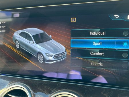 2023 Mercedes-Benz E-Class - photo 27