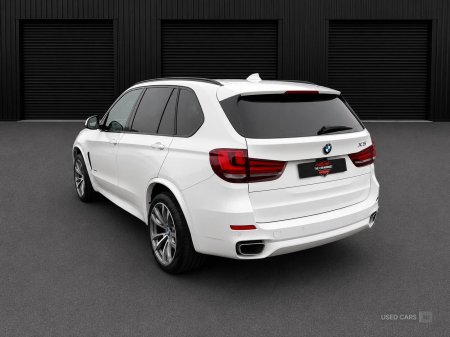 2015 BMW X5 - photo 7