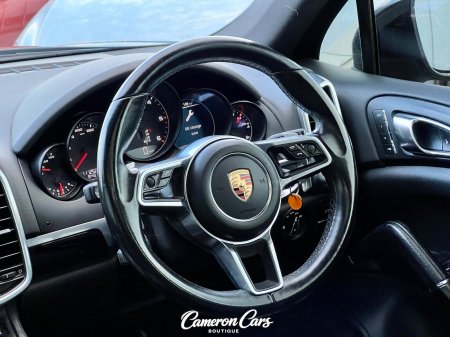 2018 Porsche Cayenne - photo 7