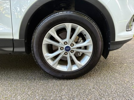 2019 Ford Kuga - photo 25