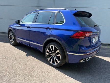 2023 Volkswagen Tiguan - photo 3