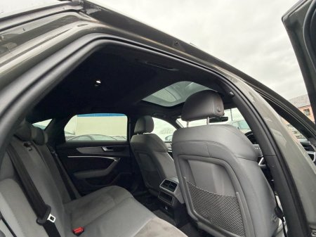 2023 Audi A6 - photo 10