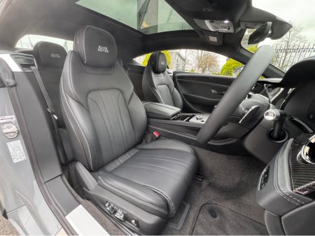 2026 Bentley Continental - photo 11