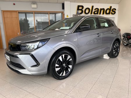 2023 Opel Grandland X - photo 8