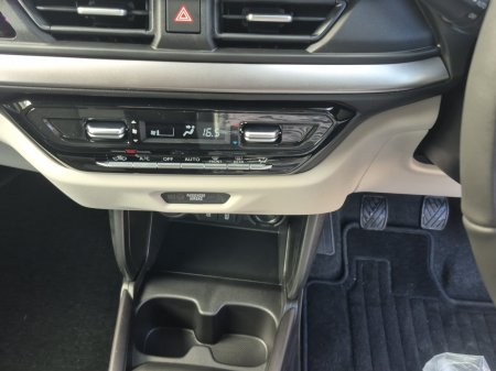 2026 Suzuki Swift - photo 27
