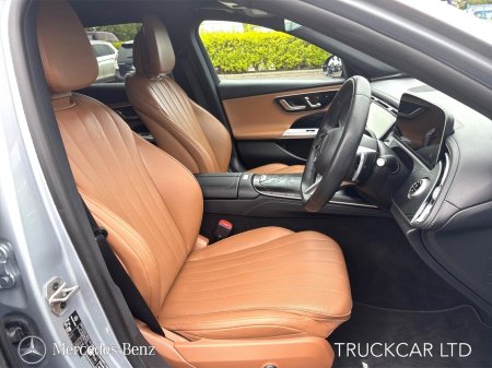 2025 Mercedes-Benz E-Class - photo 19