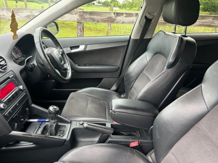 2012 Audi A3 - photo 14