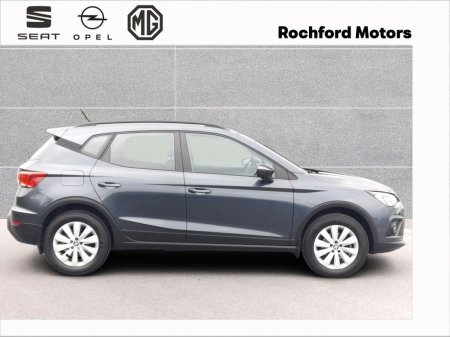 2019 SEAT Arona - photo 3