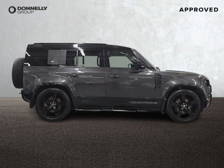 2023 Land Rover Defender - photo 5