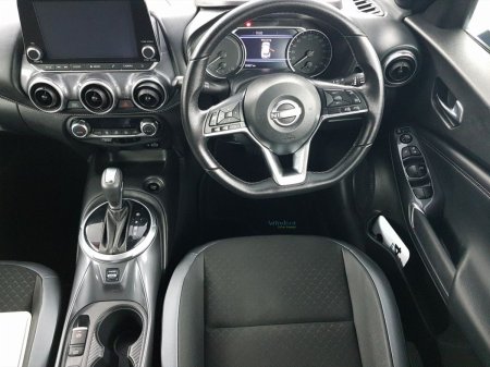 2024 Nissan Juke - photo 9