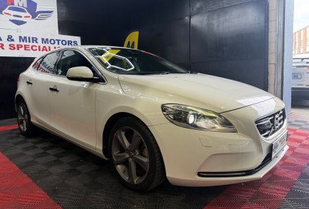 2015 Volvo V40 - photo 4