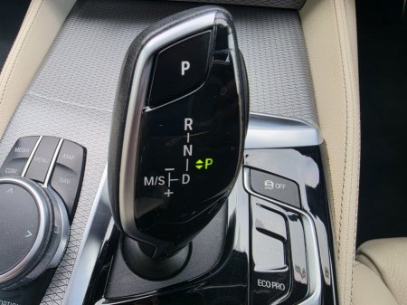 2019 BMW 5-Series - photo 38