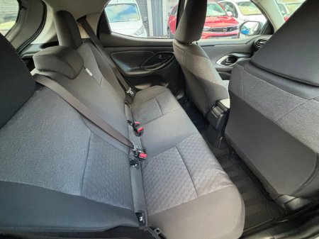 2023 Mazda Mazda2 Hybrid - photo 21