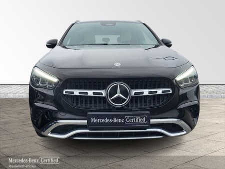 2024 Mercedes-Benz GLA - photo 6