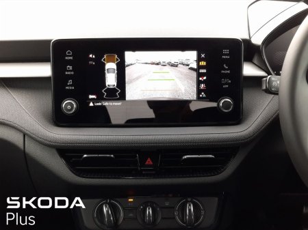 2026 Skoda Fabia - photo 16