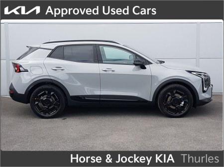 2026 Kia Sportage - photo 6