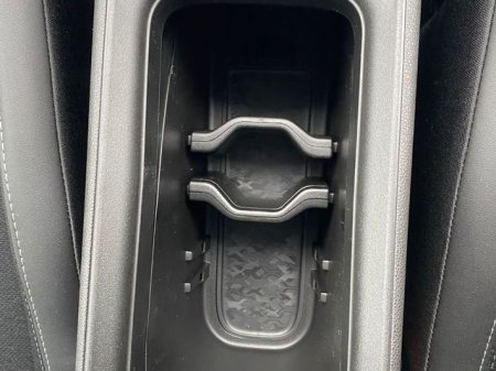 2026 Jeep Avenger - photo 28