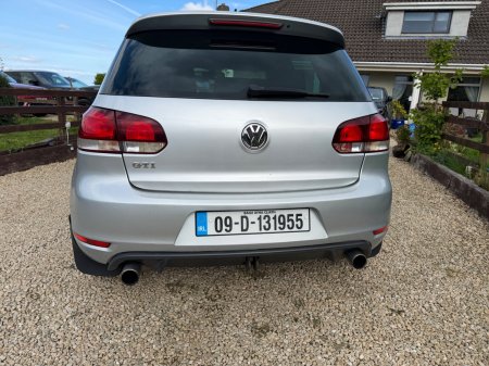 2009 Volkswagen Golf - photo 7