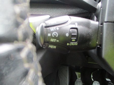 2019 Peugeot 5008 - photo 16