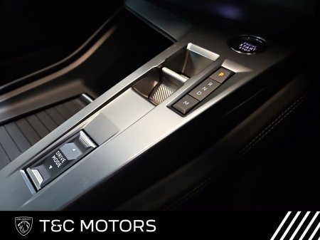 2023 Peugeot 308 - photo 9