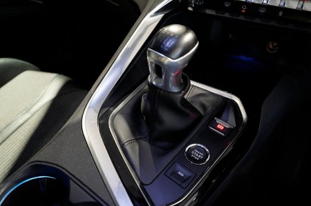 2021 Peugeot 3008 - photo 17