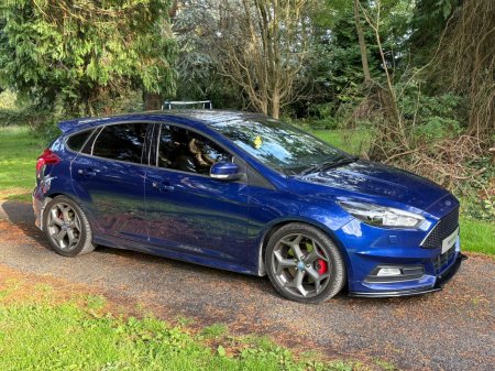 2015 Ford Focus - photo 5