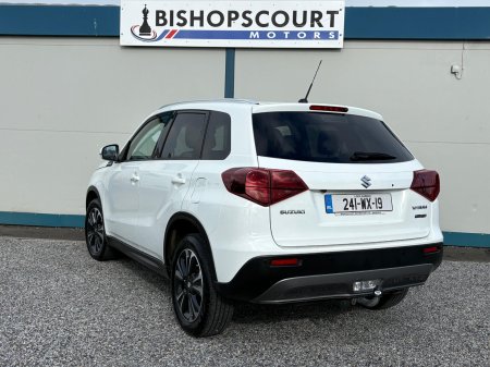 2024 Suzuki Vitara - photo 11