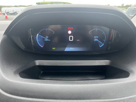 2026 Peugeot Partner - photo 14