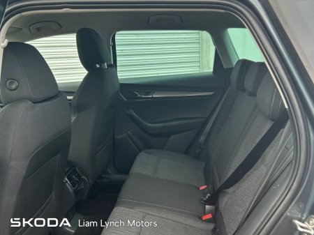 2020 Skoda Karoq - photo 7
