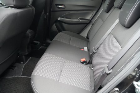 2019 Suzuki Swift - photo 18