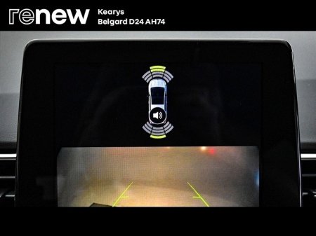 2023 Renault Arkana - photo 31