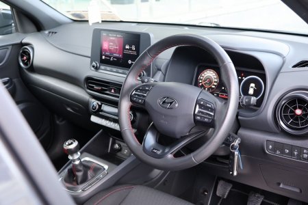 2023 Hyundai KONA - photo 16