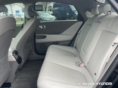 2024 Hyundai IONIQ 6 - photo 21