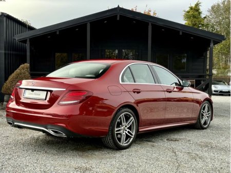 2019 Mercedes-Benz E-Class - photo 6