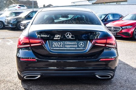2022 Mercedes-Benz A-Class - photo 6