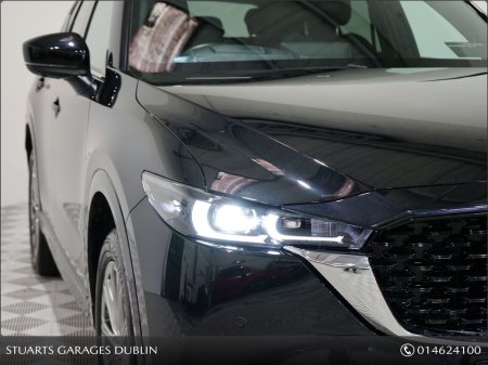 2024 Mazda CX-5 - photo 10