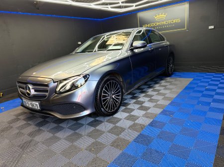 2016 Mercedes-Benz E-Class - photo 7