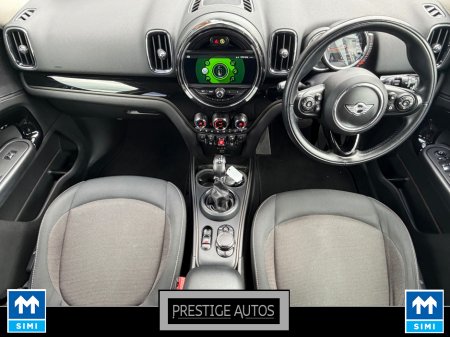 2017 Mini Countryman - photo 13