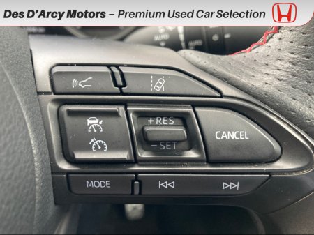 2023 Toyota Yaris - photo 13
