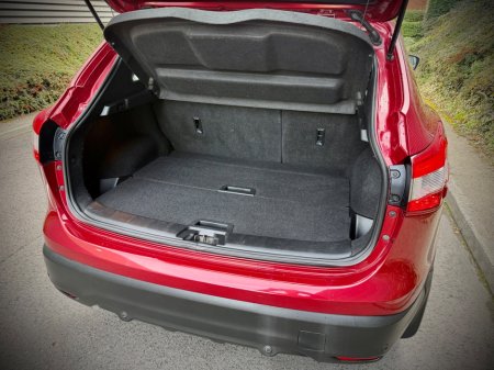 2015 Nissan Qashqai - photo 6